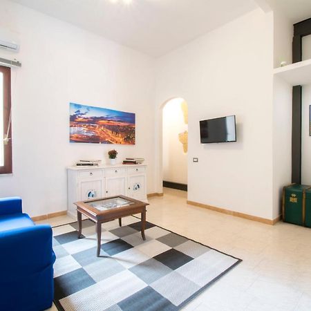 Casa Marina - Morada Apartment Cagliari Exterior foto