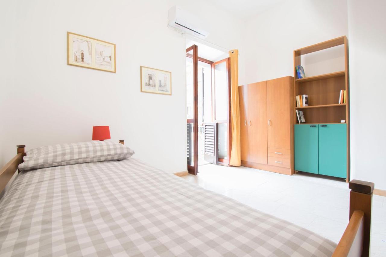 Casa Marina - Morada Apartment Cagliari Exterior foto