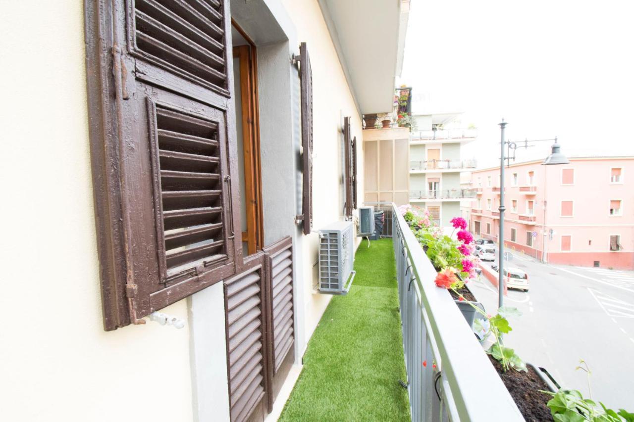 Casa Marina - Morada Apartment Cagliari Exterior foto