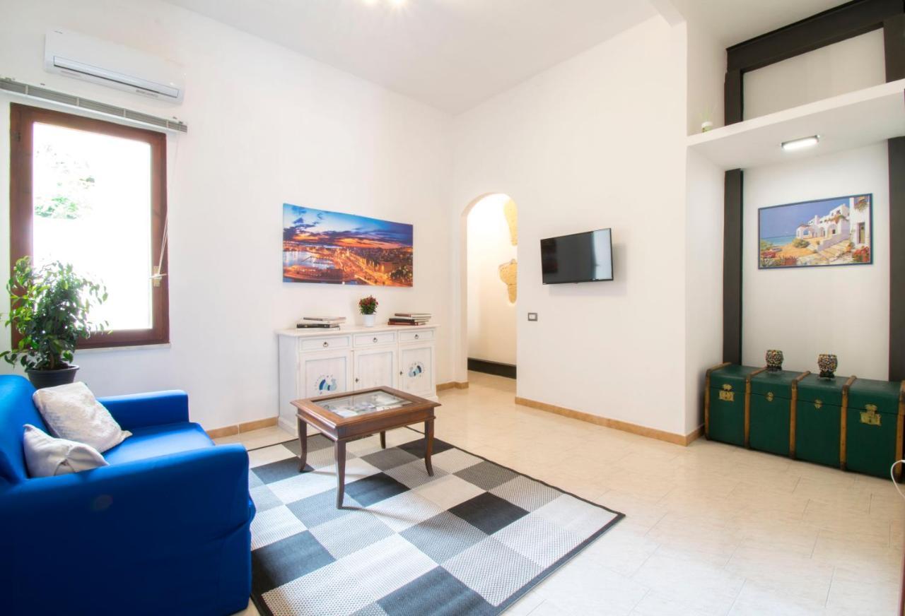 Casa Marina - Morada Apartment Cagliari Exterior foto