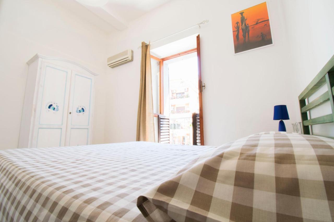 Casa Marina - Morada Apartment Cagliari Exterior foto